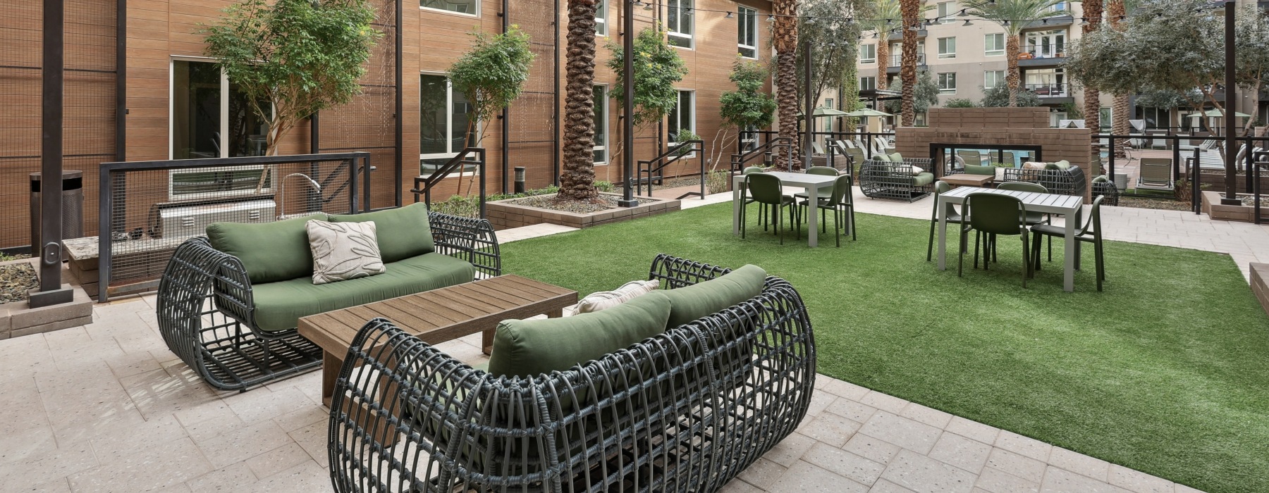 Amenities